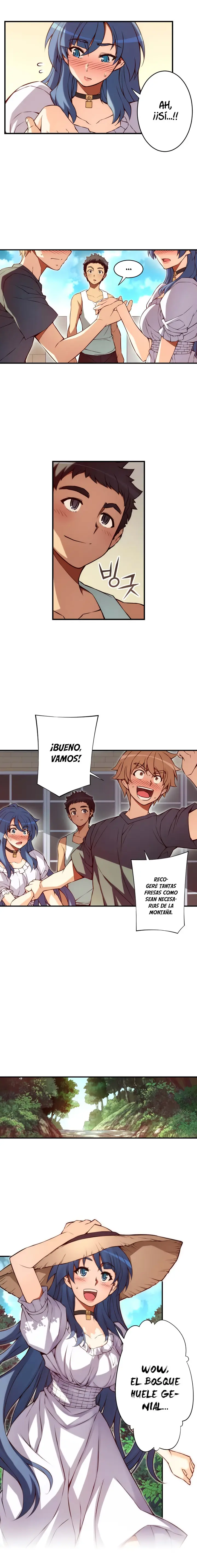 The Fiancées Live Together (2017) - Capítulo 69 - Página 5 - LectorTMOo