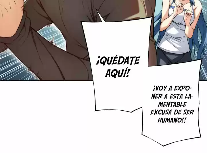 The Fiancées Live Together (2017) - Capítulo 7 - Página 16 - LectorTMOo