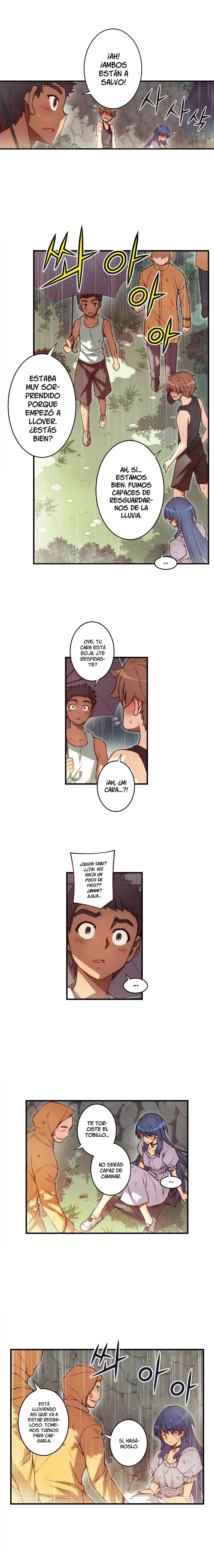 The Fiancées Live Together (2017) - Capítulo 74 - Página 4 - LectorTMOo