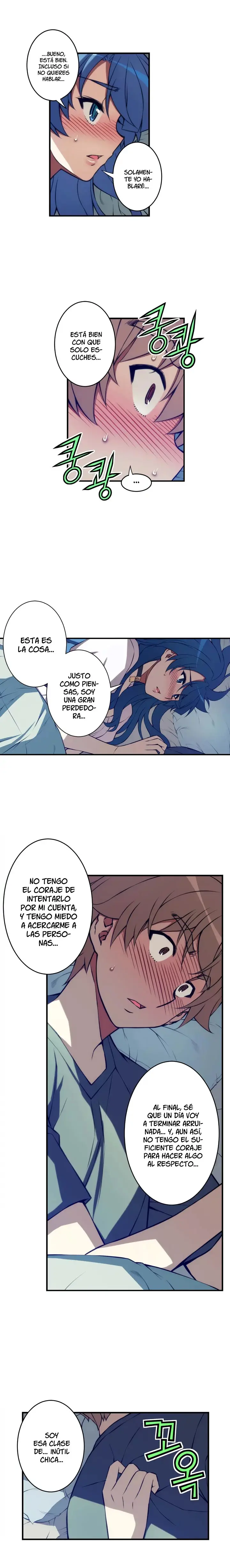 The Fiancées Live Together (2017) - Capítulo 75 - Página 6 - LectorTMOo