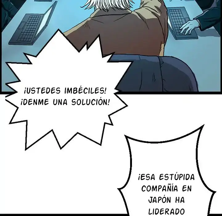 The Fighting Monster (2019) - Capítulo 1 - Página 7 - LectorTMOo