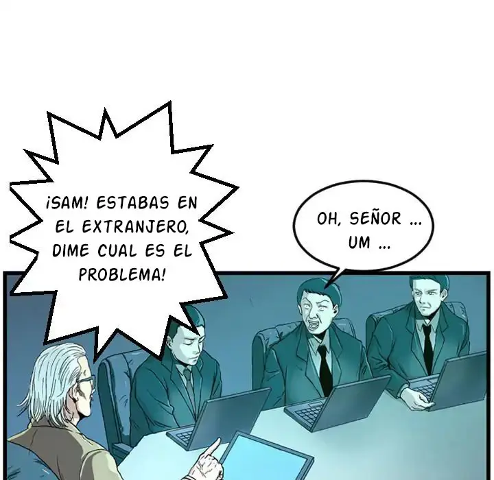 The Fighting Monster (2019) - Capítulo 1 - Página 9 - LectorTMOo