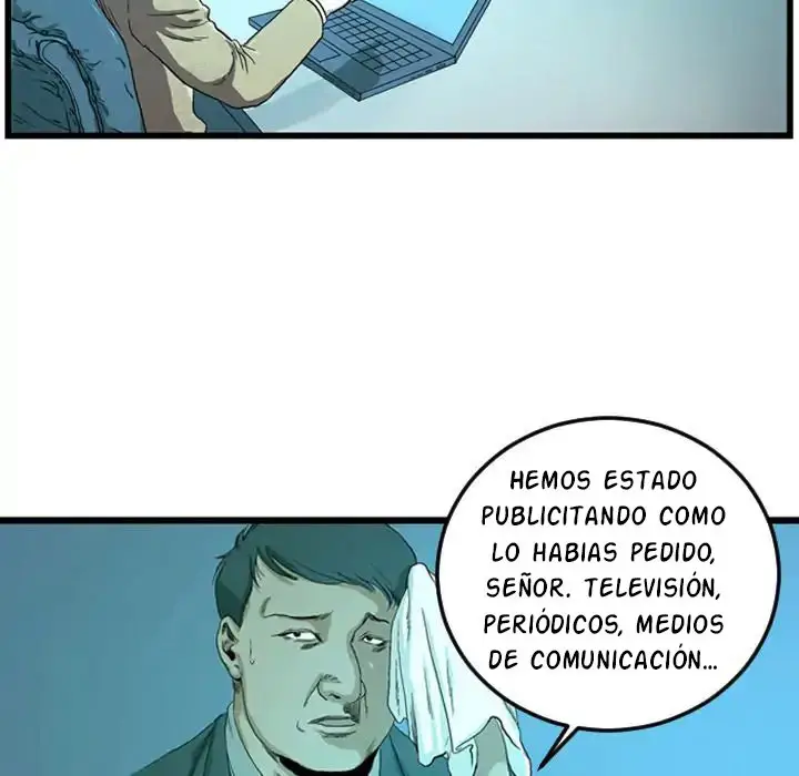 The Fighting Monster (2019) - Capítulo 1 - Página 10 - LectorTMOo