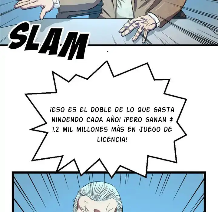 The Fighting Monster (2019) - Capítulo 1 - Página 12 - LectorTMOo