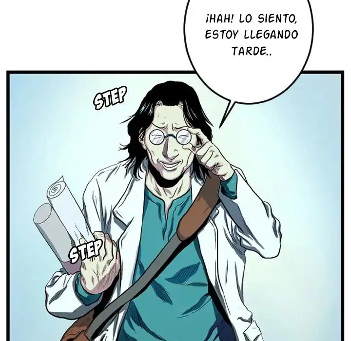 The Fighting Monster (2019) - Capítulo 1 - Página 18 - LectorTMOo
