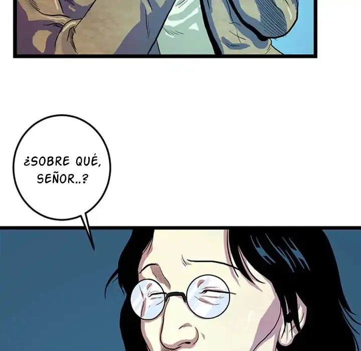 The Fighting Monster (2019) - Capítulo 1 - Página 22 - LectorTMOo