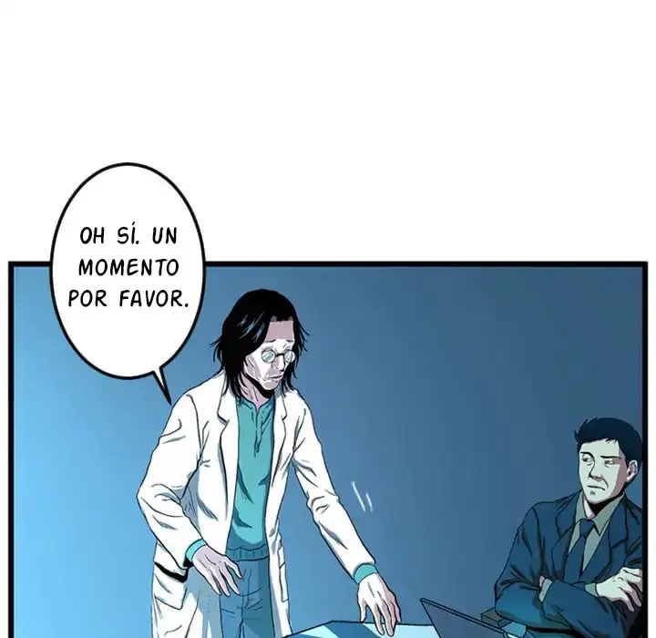 The Fighting Monster (2019) - Capítulo 1 - Página 25 - LectorTMOo