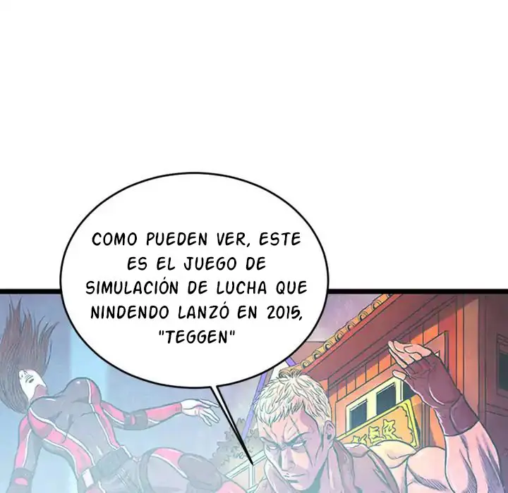 The Fighting Monster (2019) - Capítulo 1 - Página 29 - LectorTMOo