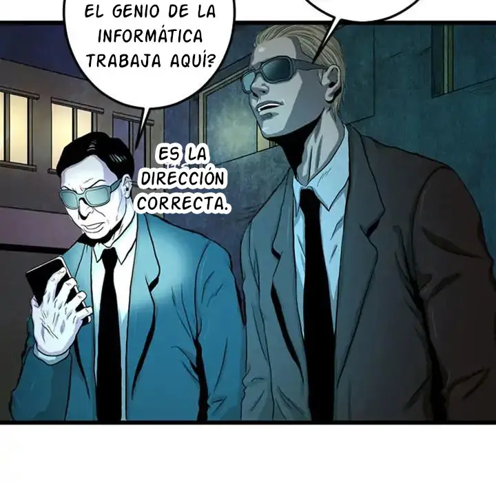 The Fighting Monster (2019) - Capítulo 1 - Página 50 - LectorTMOo