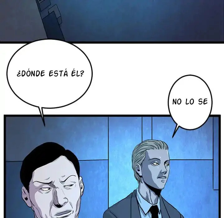 The Fighting Monster (2019) - Capítulo 1 - Página 53 - LectorTMOo