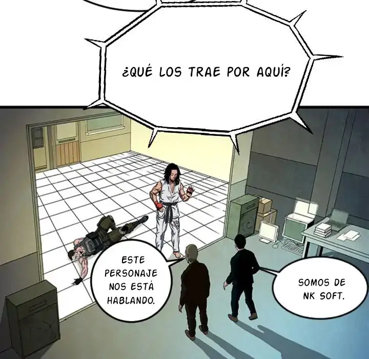 The Fighting Monster (2019) - Capítulo 1 - Página 65 - LectorTMOo