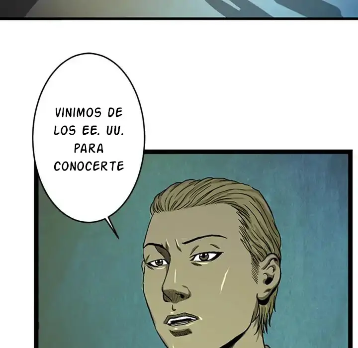 The Fighting Monster (2019) - Capítulo 1 - Página 66 - LectorTMOo