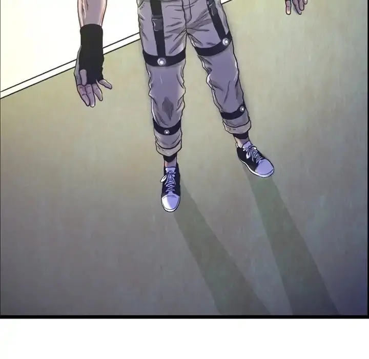 The Fighting Monster (2019) - Capítulo 2 - Página 8 - LectorTMOo