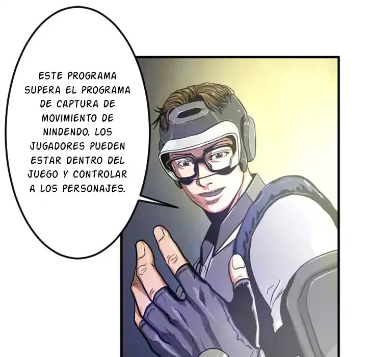 The Fighting Monster (2019) - Capítulo 2 - Página 9 - LectorTMOo