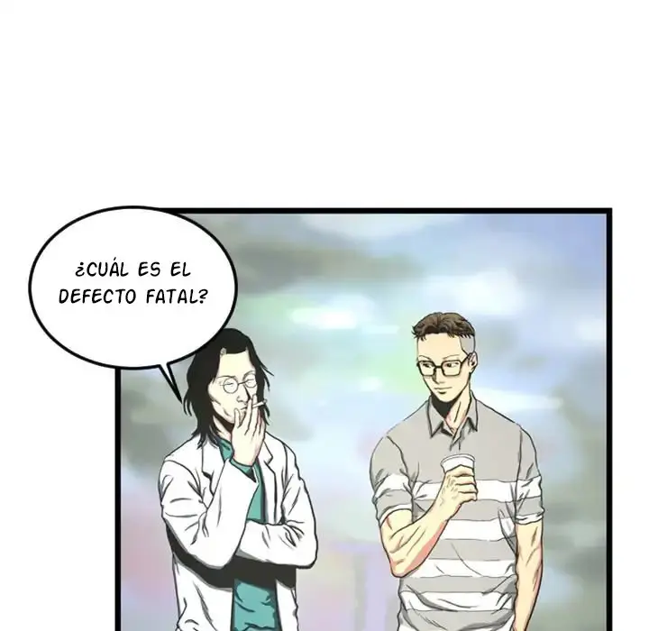 The Fighting Monster (2019) - Capítulo 2 - Página 18 - LectorTMOo