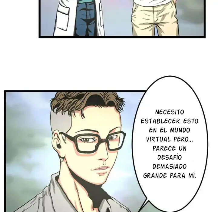 The Fighting Monster (2019) - Capítulo 2 - Página 19 - LectorTMOo