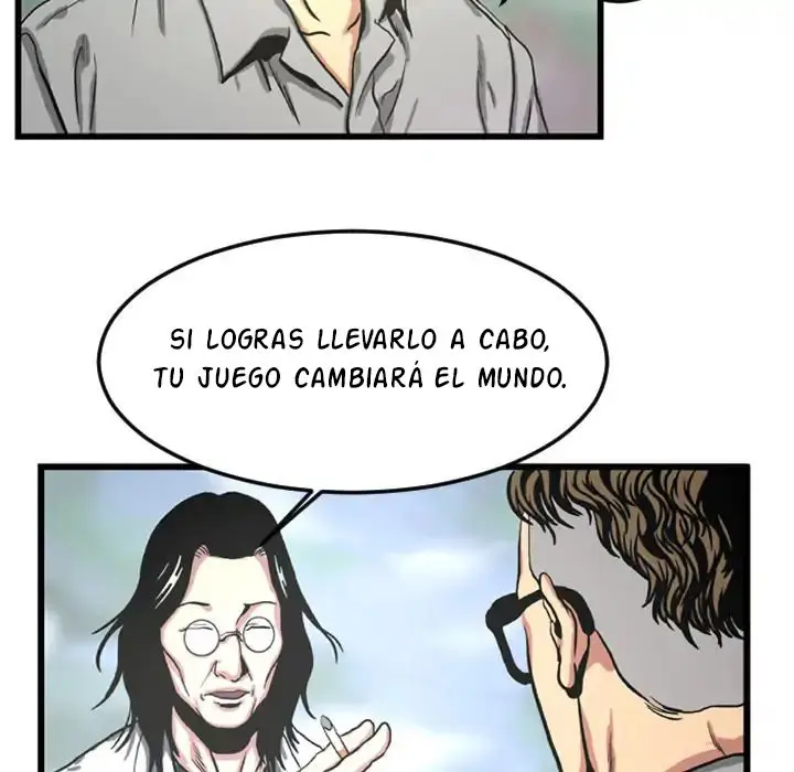 The Fighting Monster (2019) - Capítulo 2 - Página 20 - LectorTMOo
