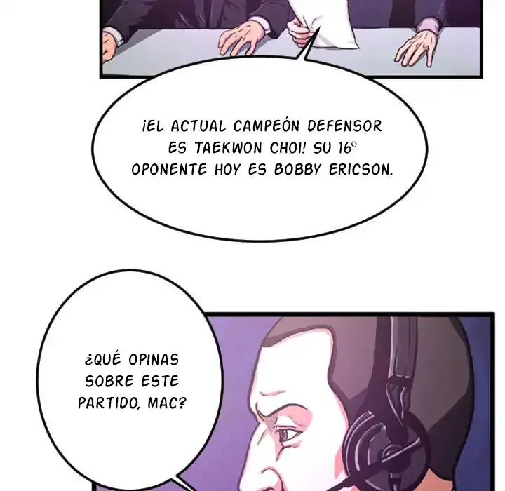 The Fighting Monster (2019) - Capítulo 2 - Página 26 - LectorTMOo