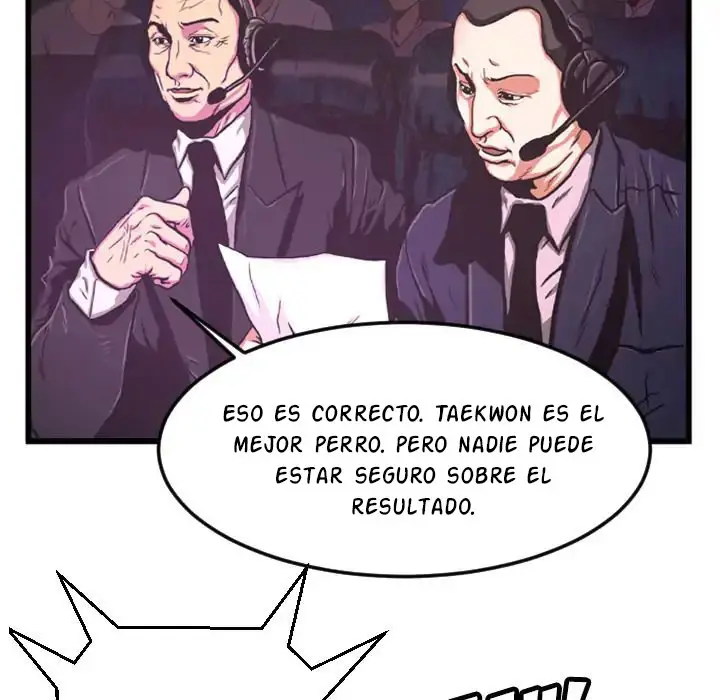 The Fighting Monster (2019) - Capítulo 2 - Página 29 - LectorTMOo