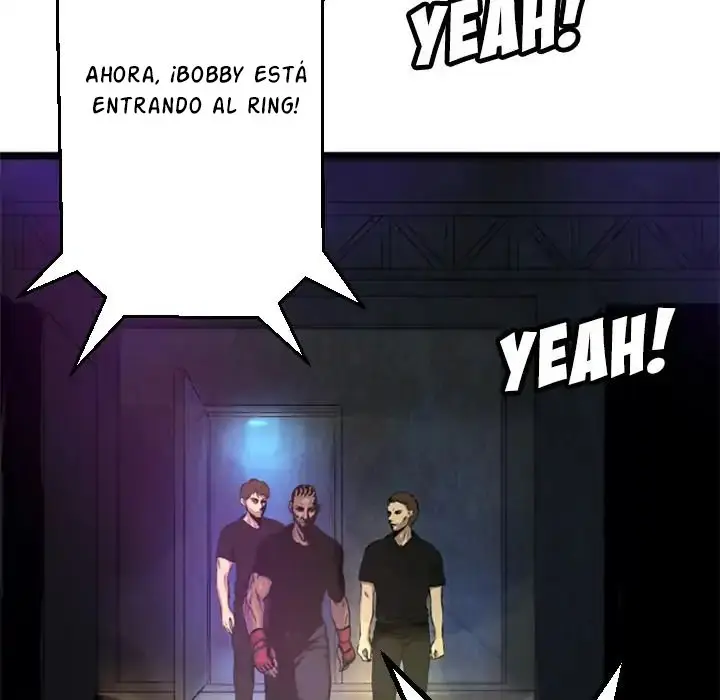The Fighting Monster (2019) - Capítulo 2 - Página 30 - LectorTMOo