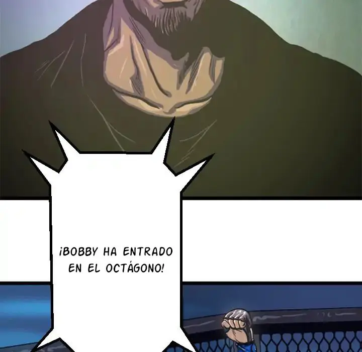 The Fighting Monster (2019) - Capítulo 2 - Página 33 - LectorTMOo