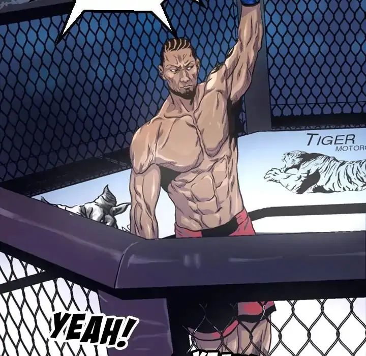 The Fighting Monster (2019) - Capítulo 2 - Página 34 - LectorTMOo
