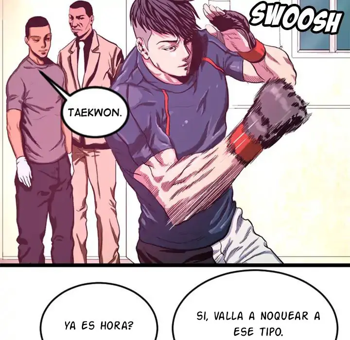 The Fighting Monster (2019) - Capítulo 2 - Página 36 - LectorTMOo