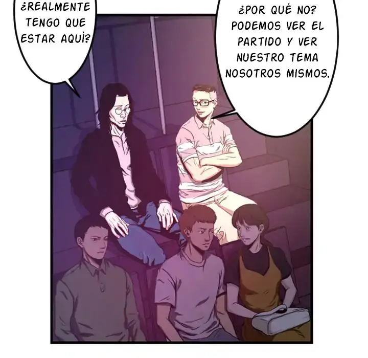 The Fighting Monster (2019) - Capítulo 2 - Página 40 - LectorTMOo