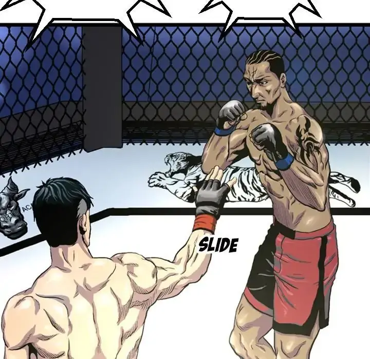 The Fighting Monster (2019) - Capítulo 2 - Página 46 - LectorTMOo