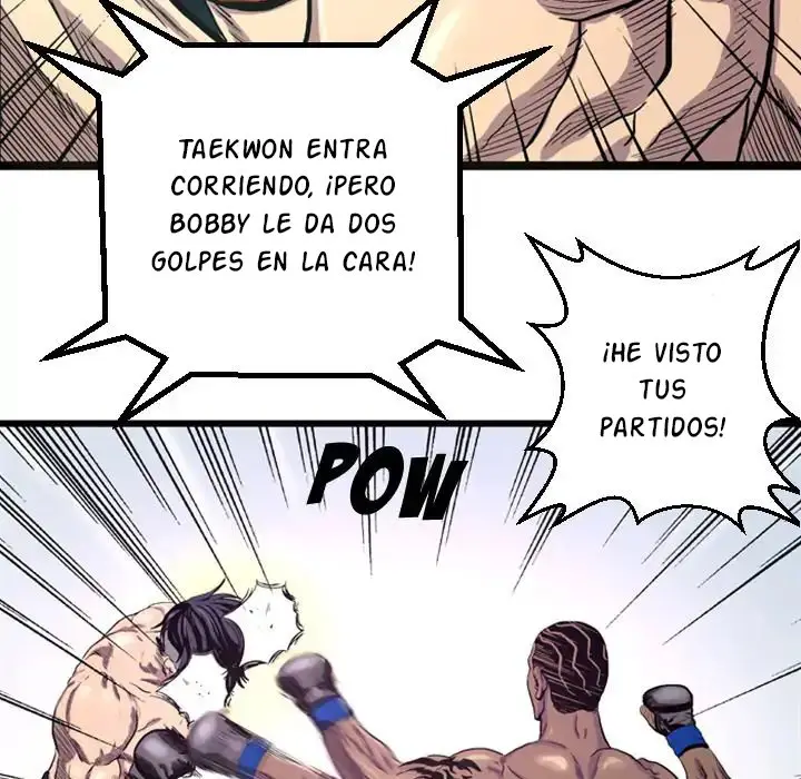 The Fighting Monster (2019) - Capítulo 2 - Página 50 - LectorTMOo