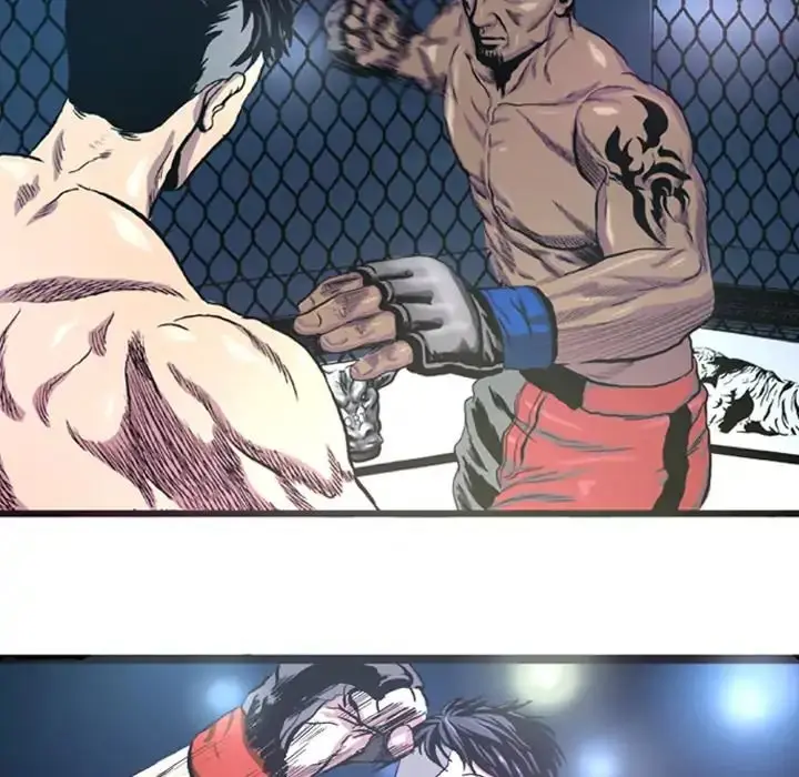 The Fighting Monster (2019) - Capítulo 2 - Página 52 - LectorTMOo