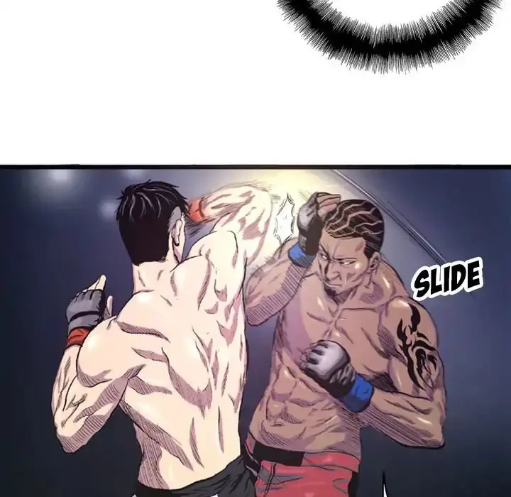 The Fighting Monster (2019) - Capítulo 2 - Página 54 - LectorTMOo