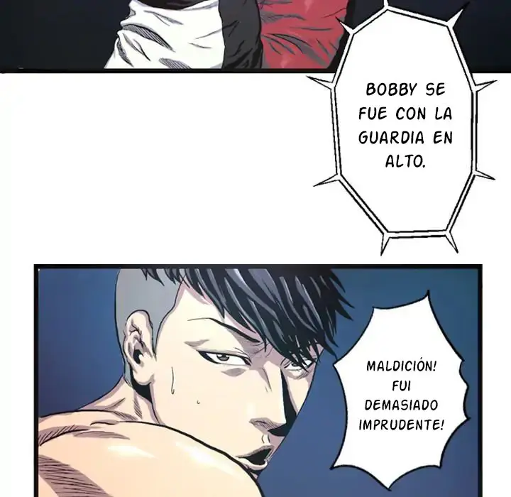 The Fighting Monster (2019) - Capítulo 2 - Página 55 - LectorTMOo