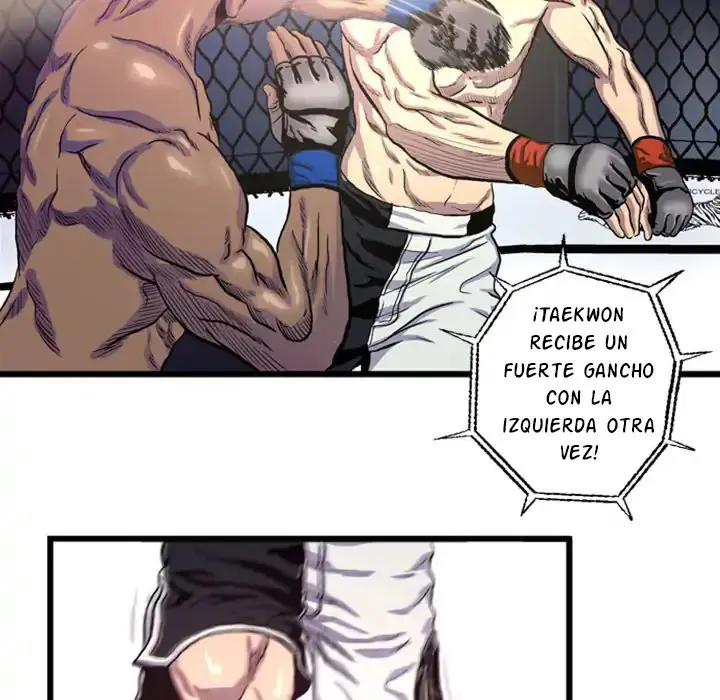 The Fighting Monster (2019) - Capítulo 2 - Página 57 - LectorTMOo