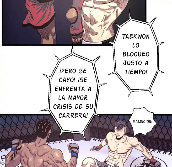 The Fighting Monster (2019) - Capítulo 2 - Página 63 - LectorTMOo