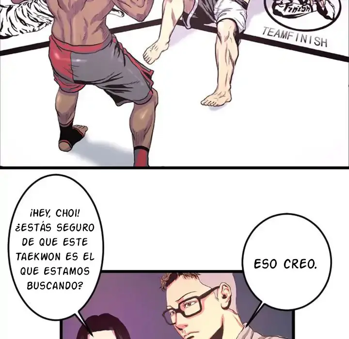 The Fighting Monster (2019) - Capítulo 2 - Página 64 - LectorTMOo