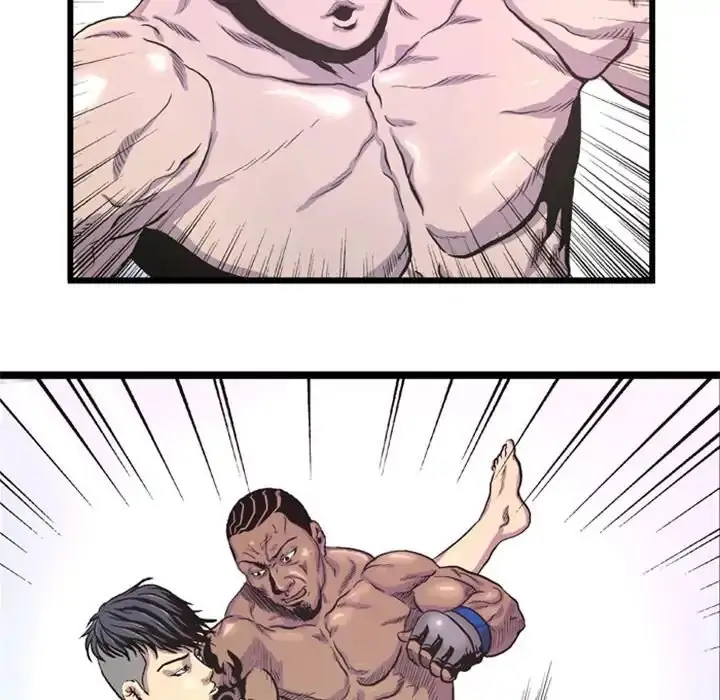 The Fighting Monster (2019) - Capítulo 2 - Página 68 - LectorTMOo