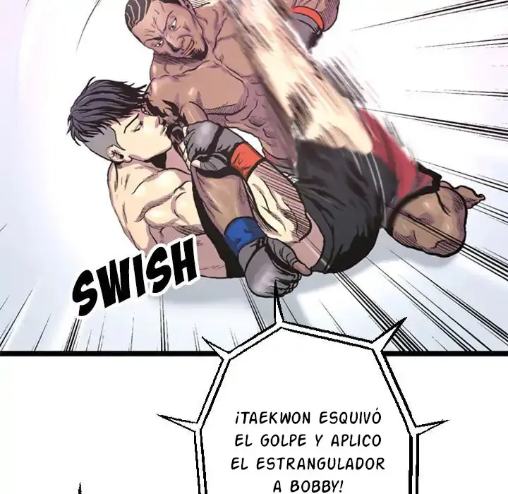 The Fighting Monster (2019) - Capítulo 2 - Página 70 - LectorTMOo