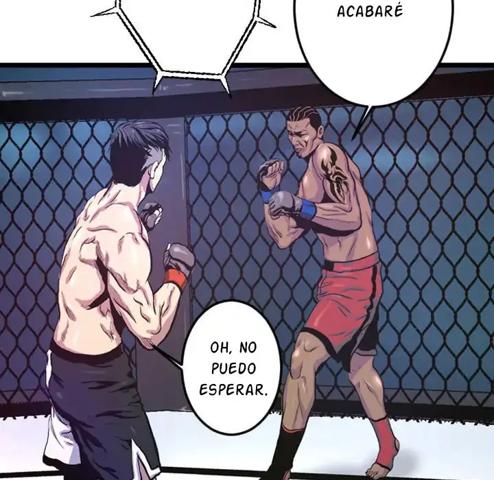 The Fighting Monster (2019) - Capítulo 2 - Página 76 - LectorTMOo