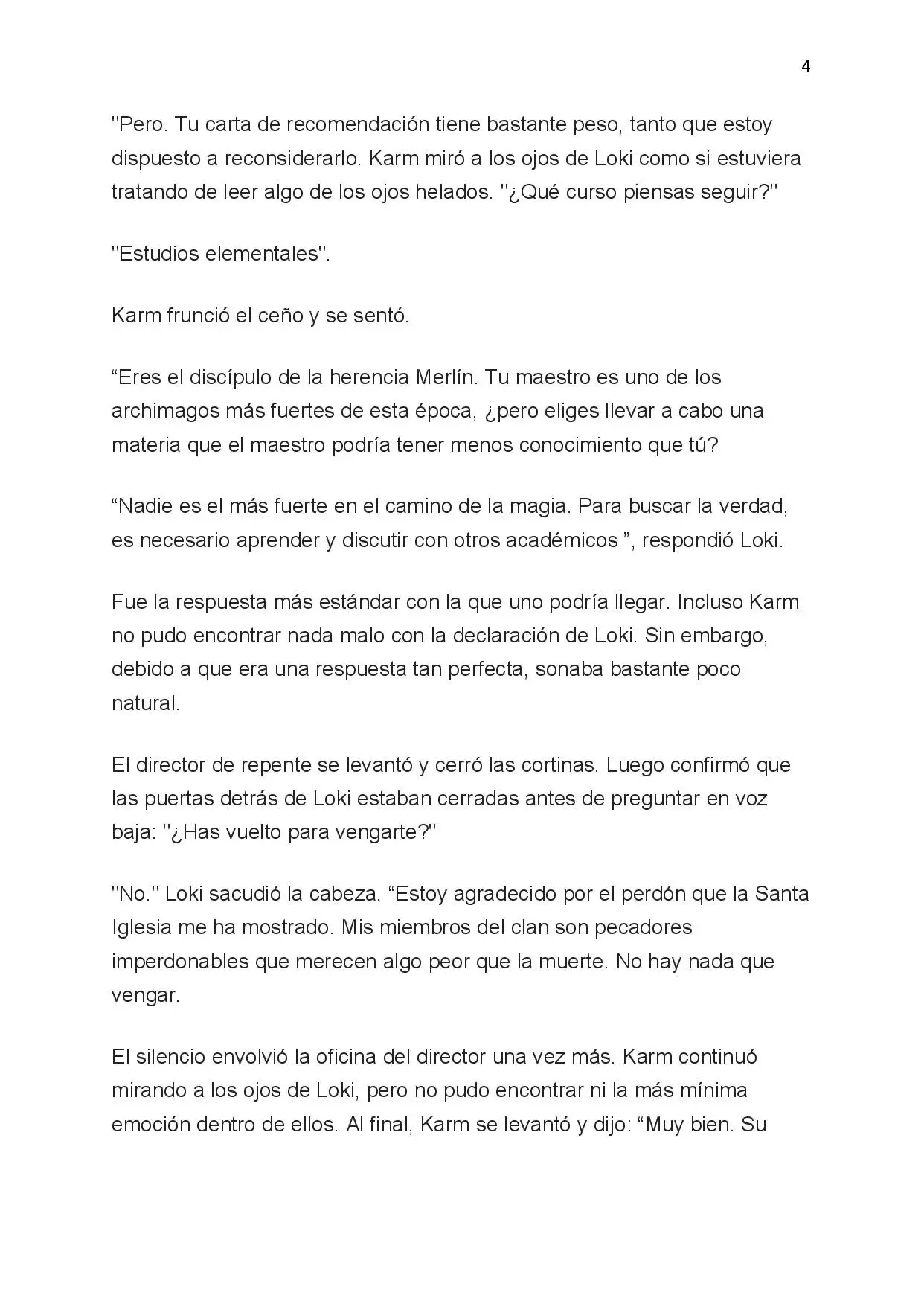 The Final Theocracy (2019) - Capítulo 2 - Página 4 - LectorTMOo