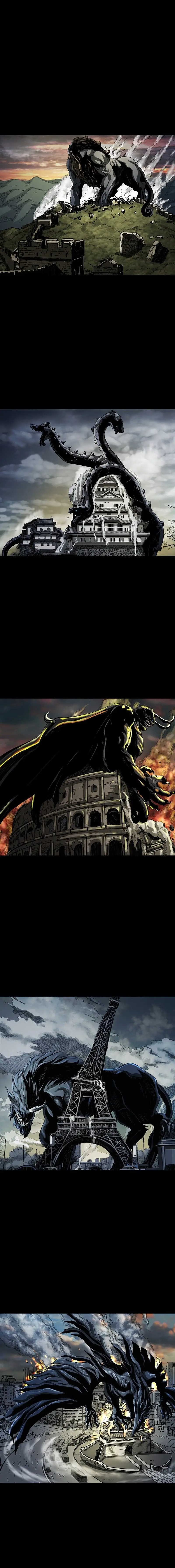 The First Hunter (2020) - Capítulo  - Página 5 - LectorTMOo