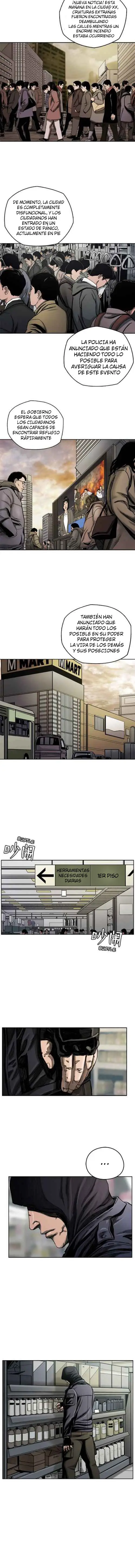The First Hunter (2020) - Capítulo 1 - Página 6 - LectorTMOo