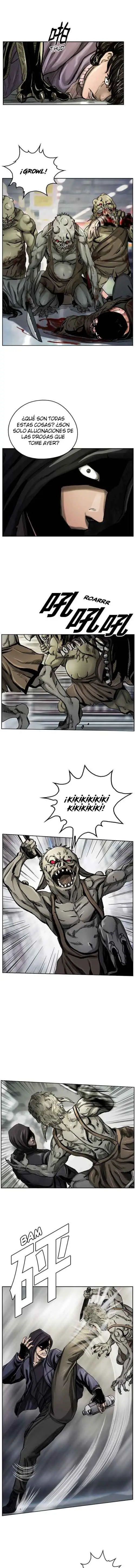 The First Hunter (2020) - Capítulo 1 - Página 8 - LectorTMOo