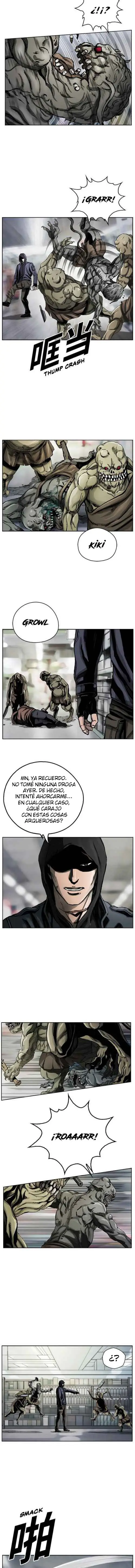 The First Hunter (2020) - Capítulo 1 - Página 9 - LectorTMOo