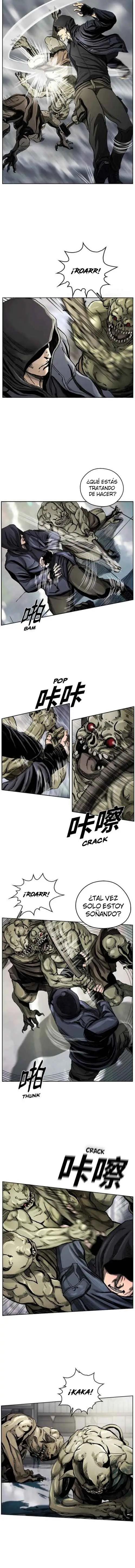 The First Hunter (2020) - Capítulo 1 - Página 10 - LectorTMOo
