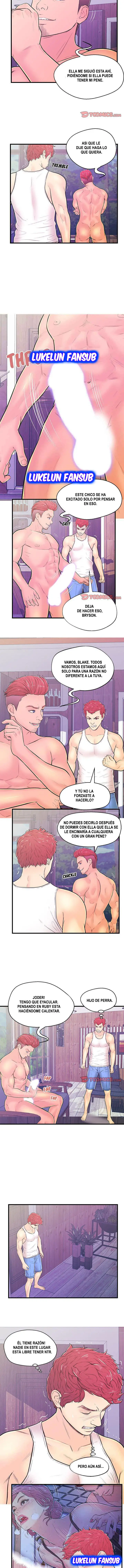 the fling zone (2019) - Capítulo 11 - Página 5 - LectorTMOo