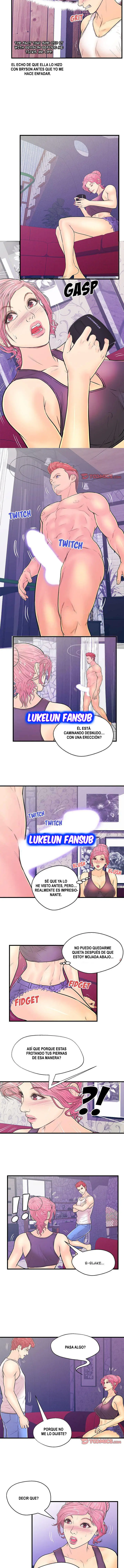 the fling zone (2019) - Capítulo 11 - Página 6 - LectorTMOo