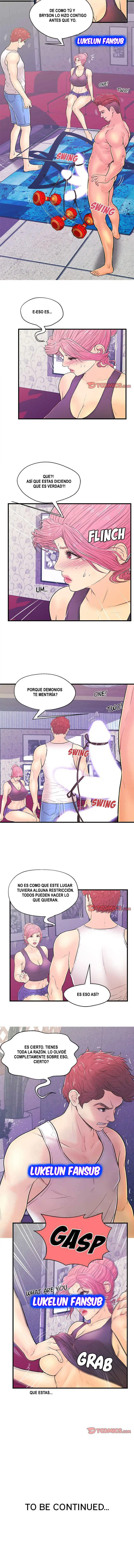 the fling zone (2019) - Capítulo 11 - Página 7 - LectorTMOo