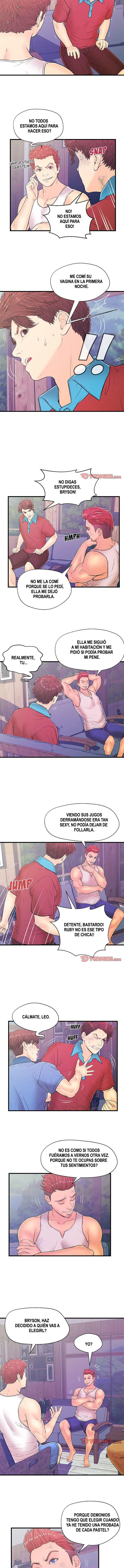 the fling zone (2019) - Capítulo 12 - Página 6 - LectorTMOo