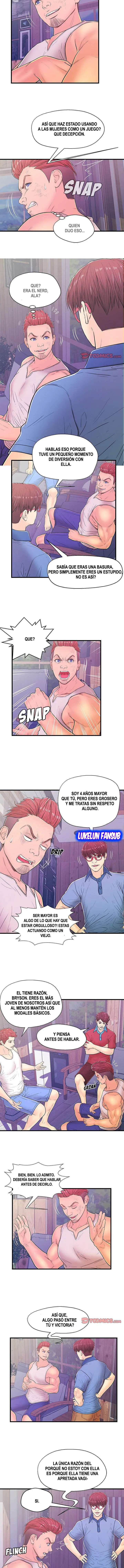 the fling zone (2019) - Capítulo 12 - Página 7 - LectorTMOo